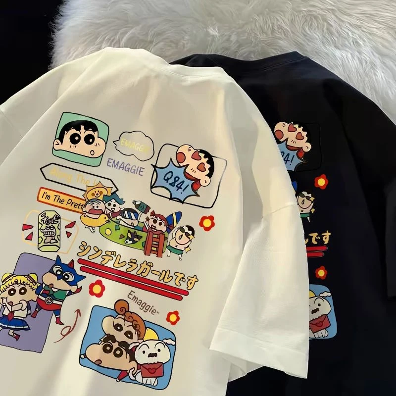 【清版不补】纯棉男童t恤短袖夏季儿童中洋气男孩上衣半袖夏装潮ins