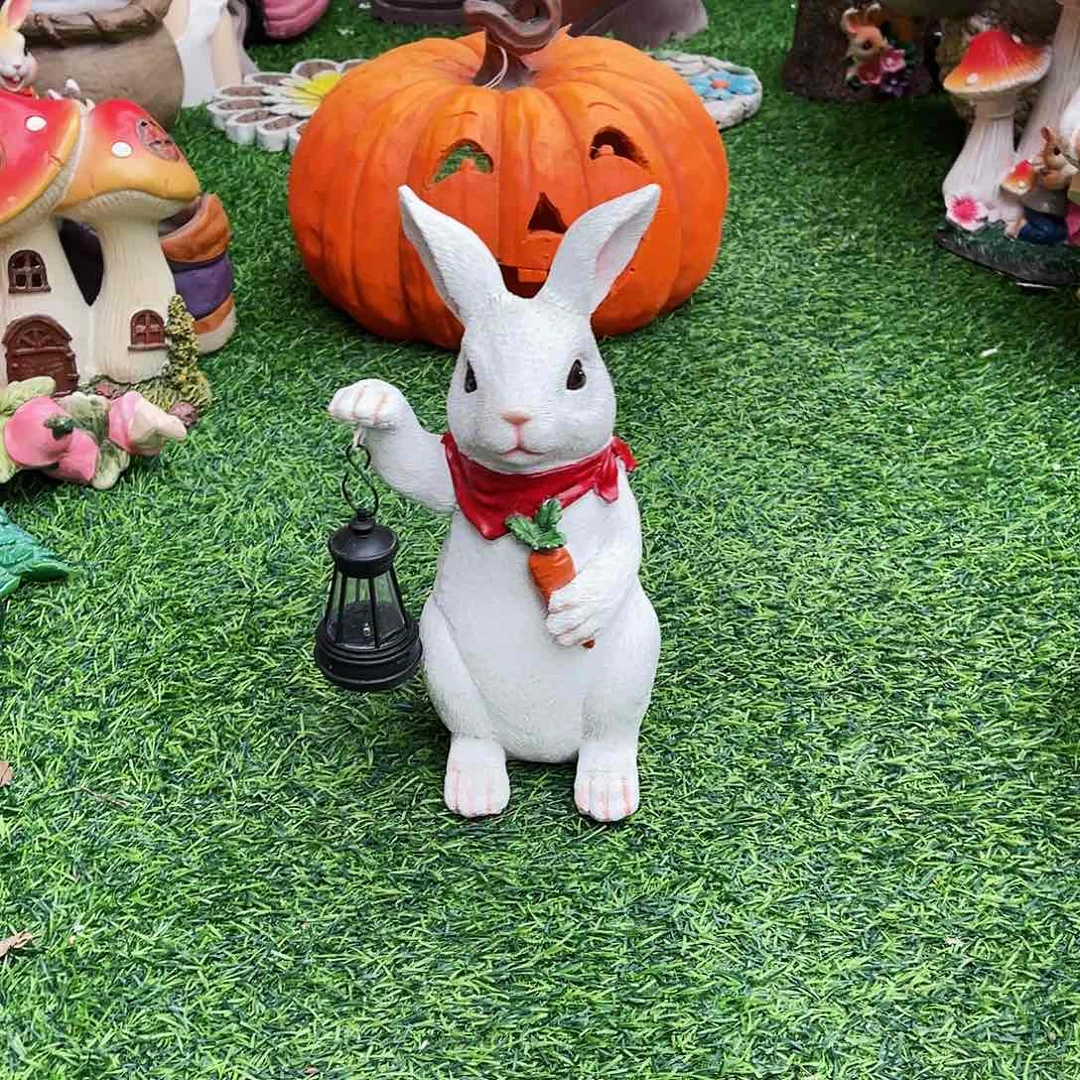 【闪购商品】无铅玻璃花园摆件&000&