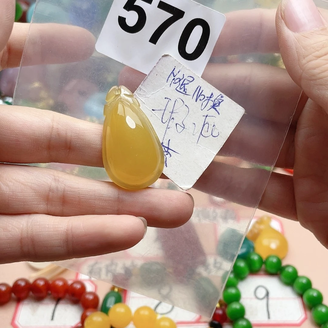 合金颈饰玛瑙/玉髓娟*