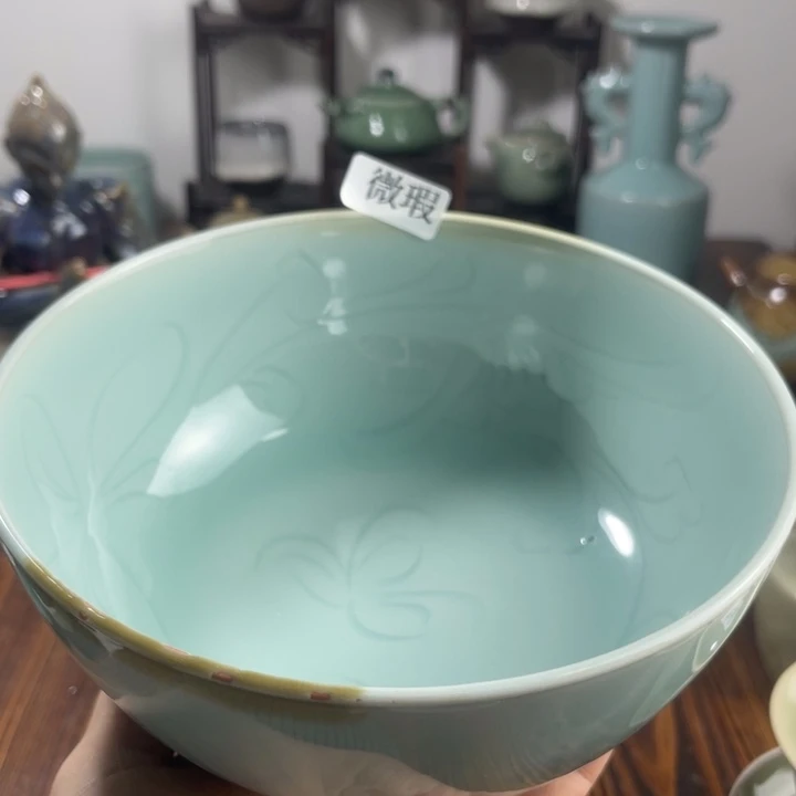 三宝茶器开播福利
