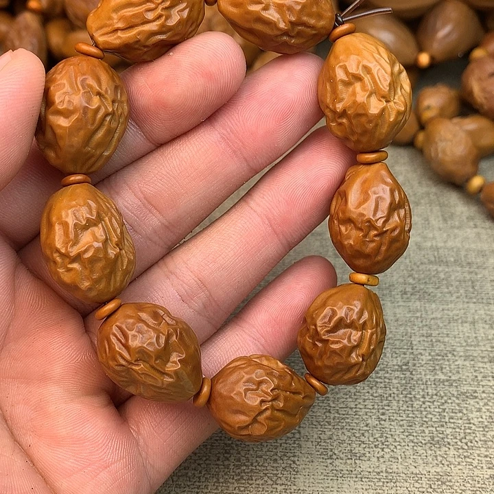 手串/手链橄榄核精品橄榄核手串