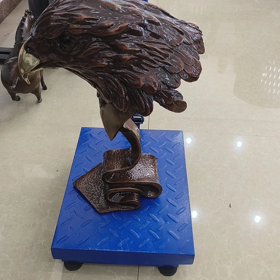 9***k铜雕工艺品源头厂家可定制铜雕