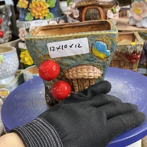 【闪购商品】红陶1