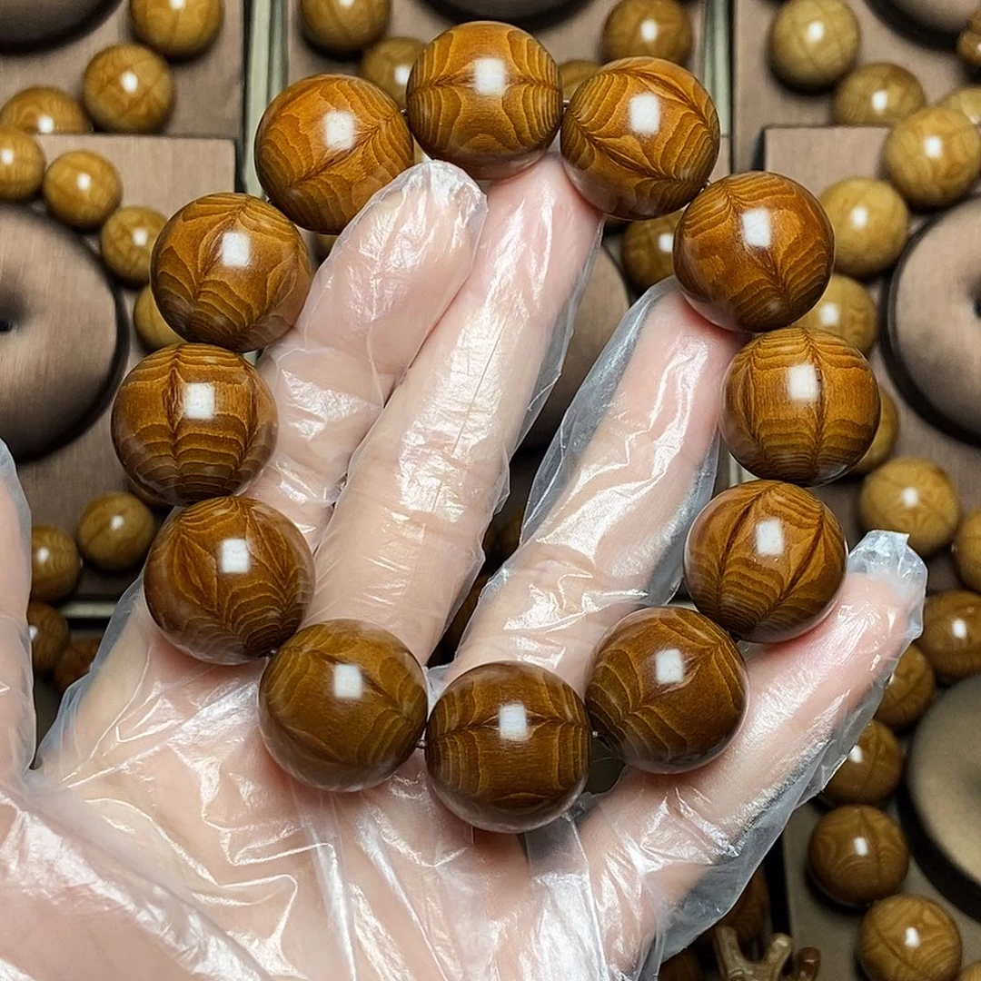 杜***金六道木手串/手链六道2.0