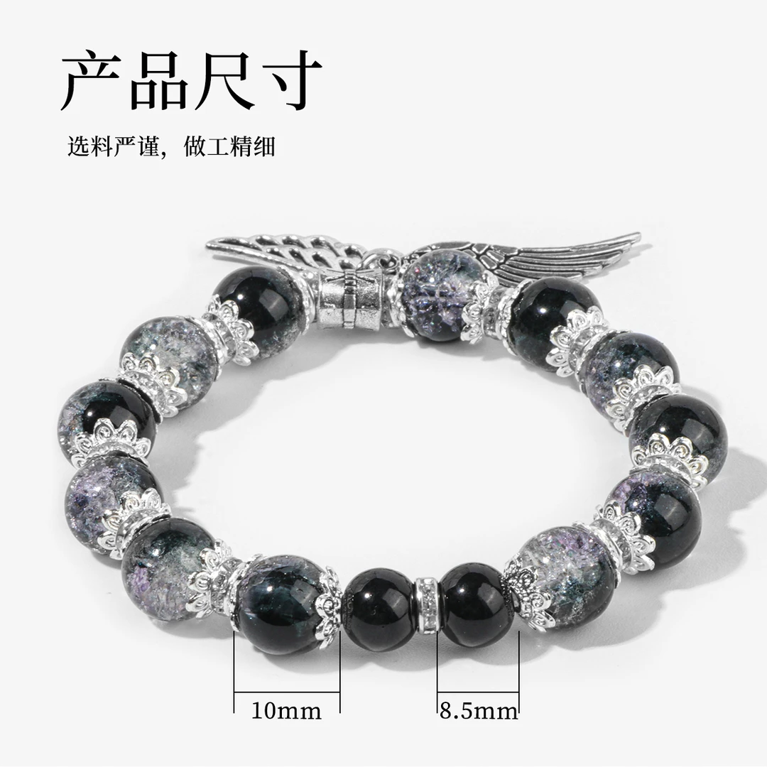 A00184精品手串（无礼盒）
