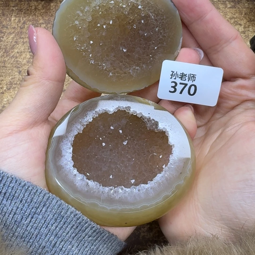 水晶大型摆件（非配饰）未镶嵌绛*雪