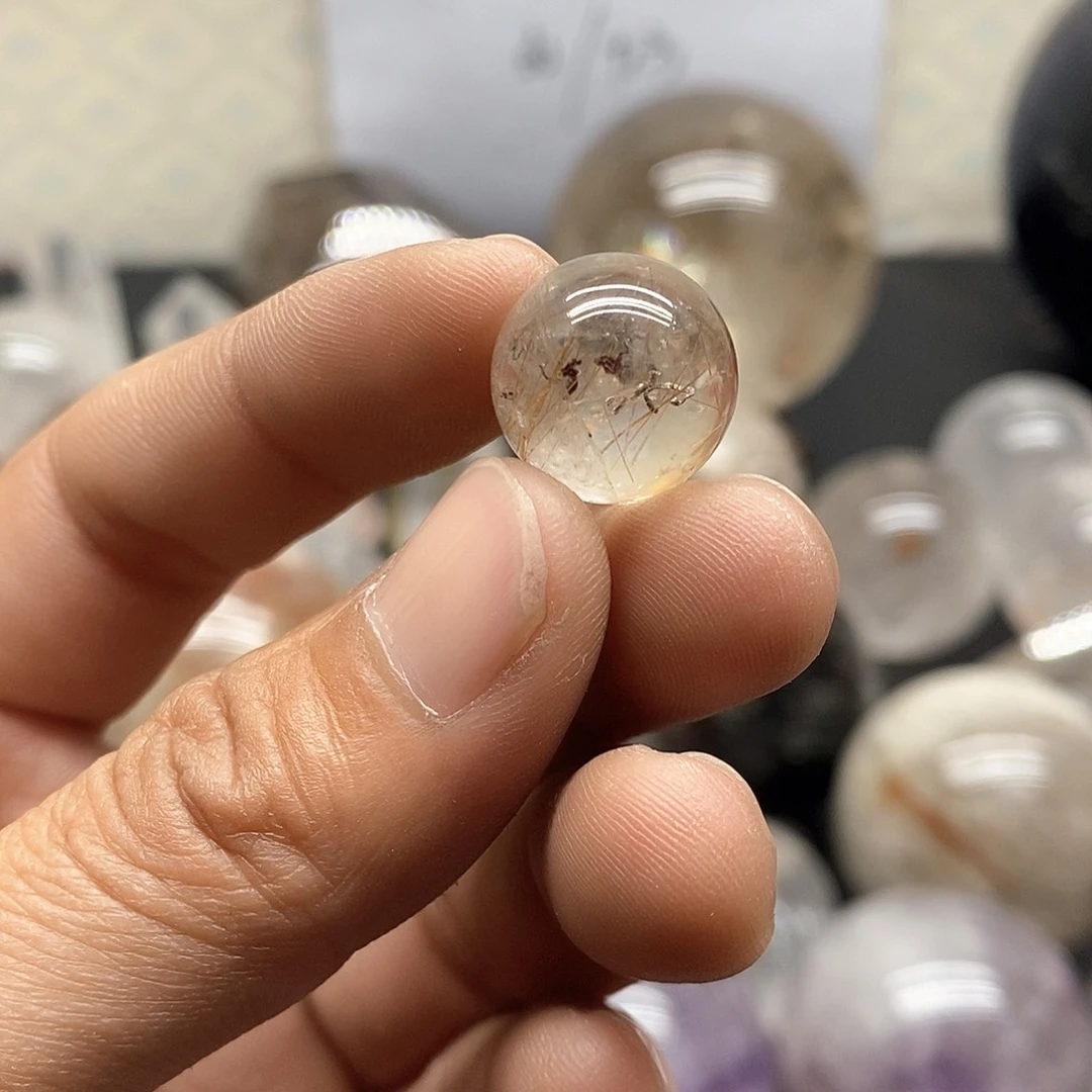 水晶360未镶嵌水晶石