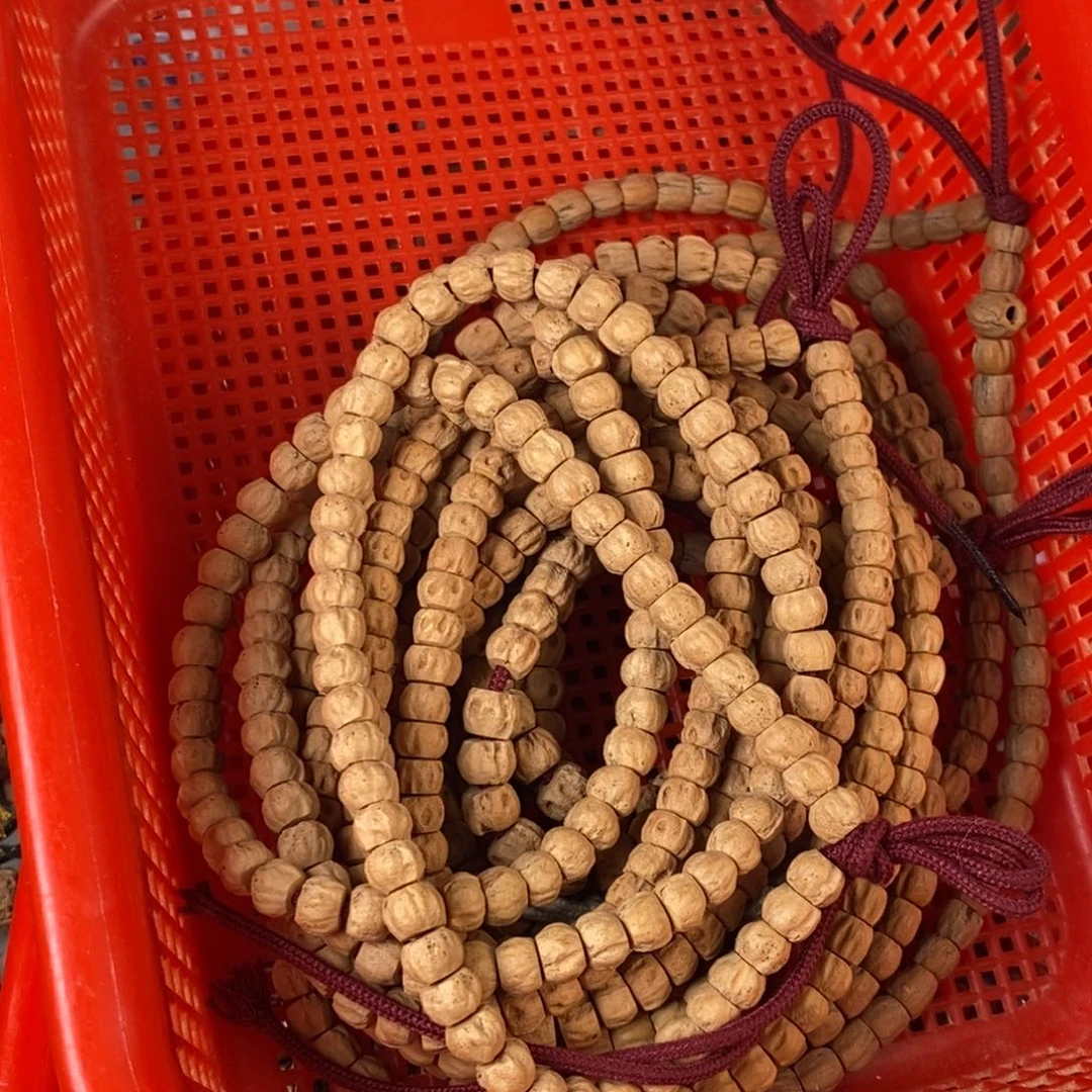 柏香籽/百香籽吊坠22