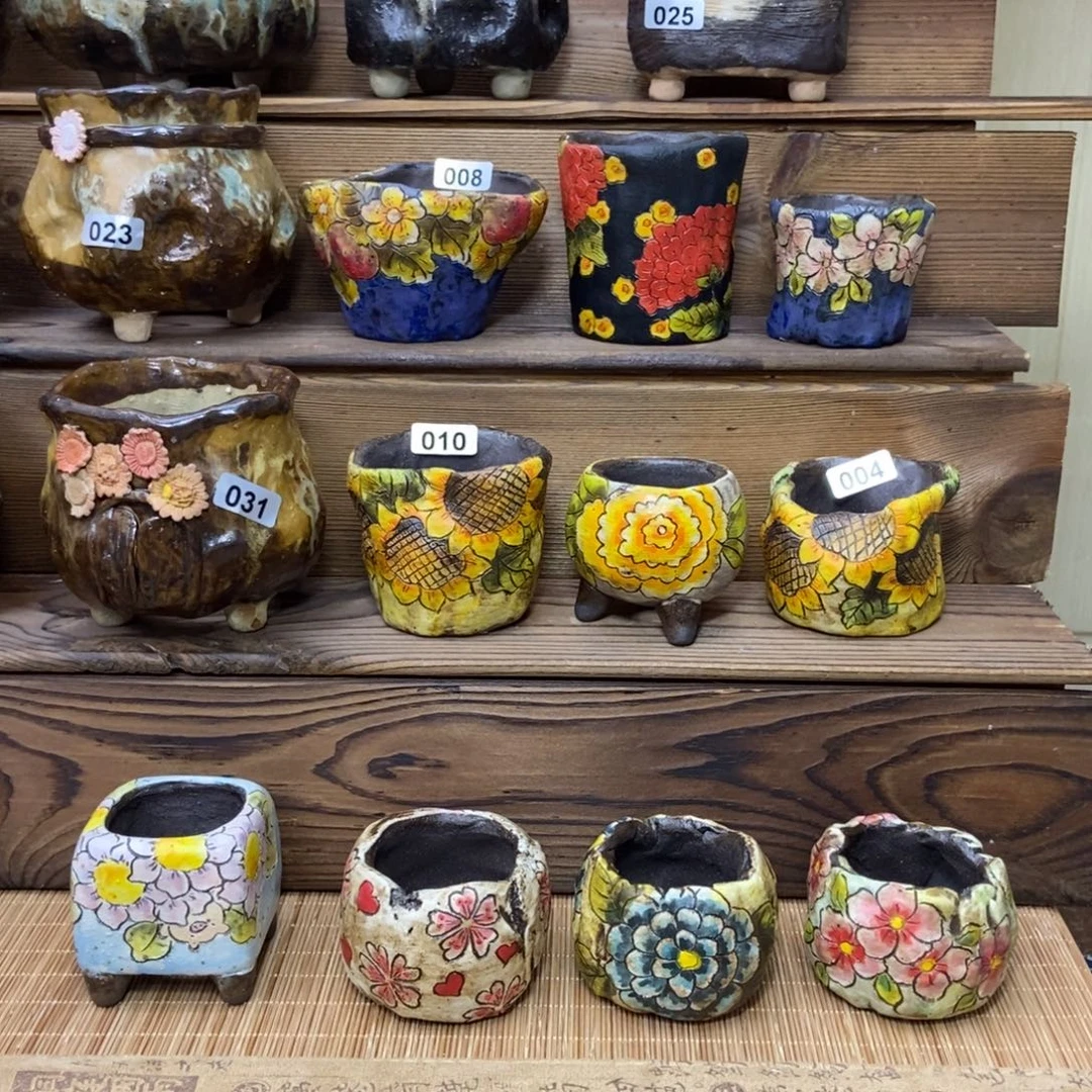 来喜火烧款直播间单选