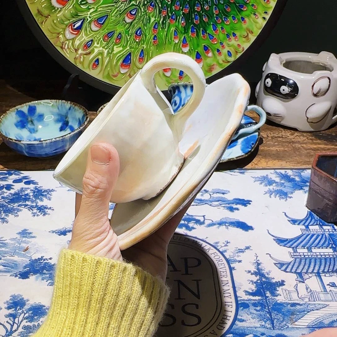 这个时候应该能看得到自己最