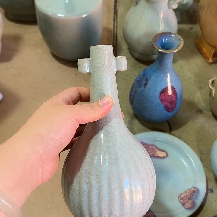 摆件瓷器瓷器瓷器瓷器