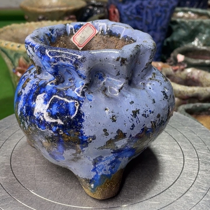 陶瓷制品不退不换1