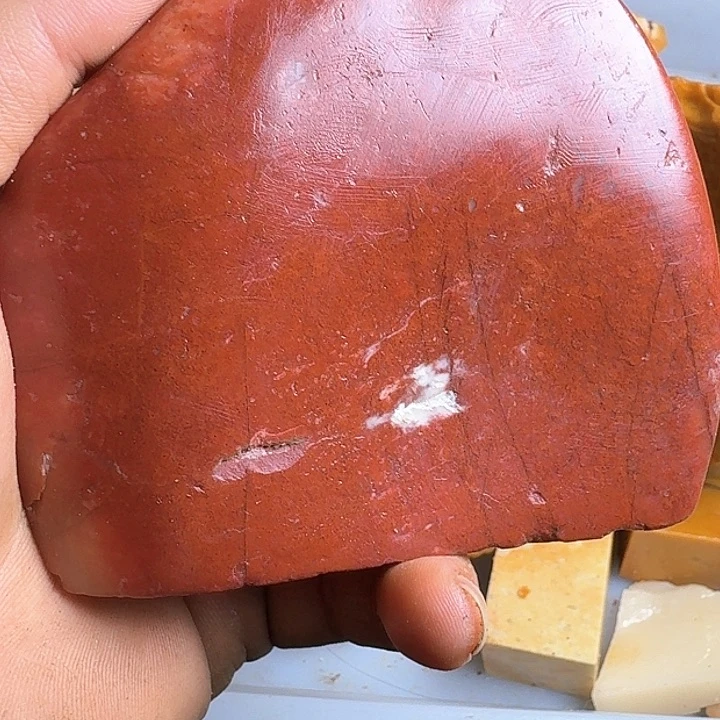 寿山石九****）寿山石的故事