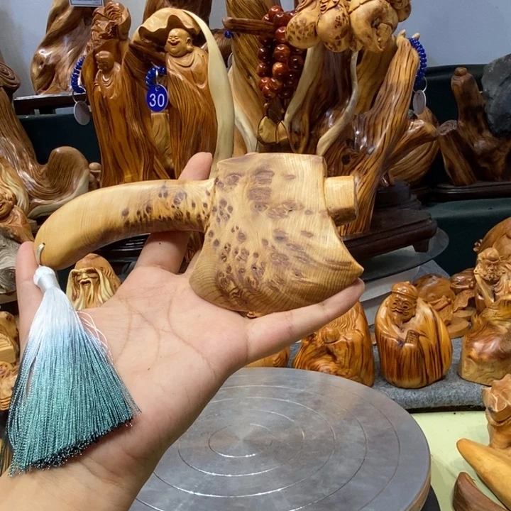柏木（崖柏）精品崖柏