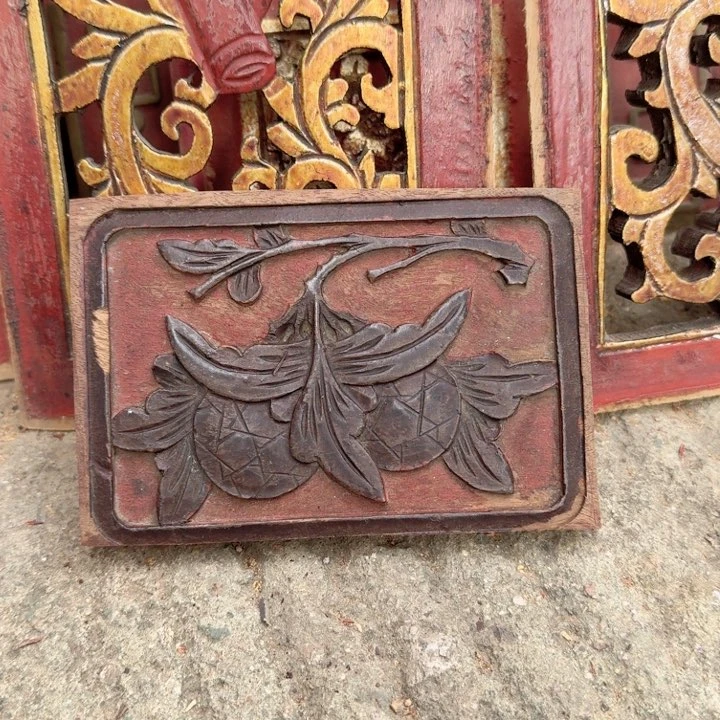 香榧木轩**爹在干嘛，这两