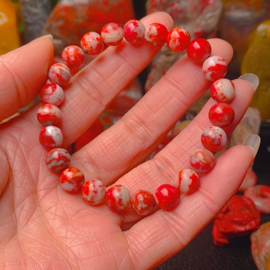 鸡血石男*歌鸡血石鸡血石