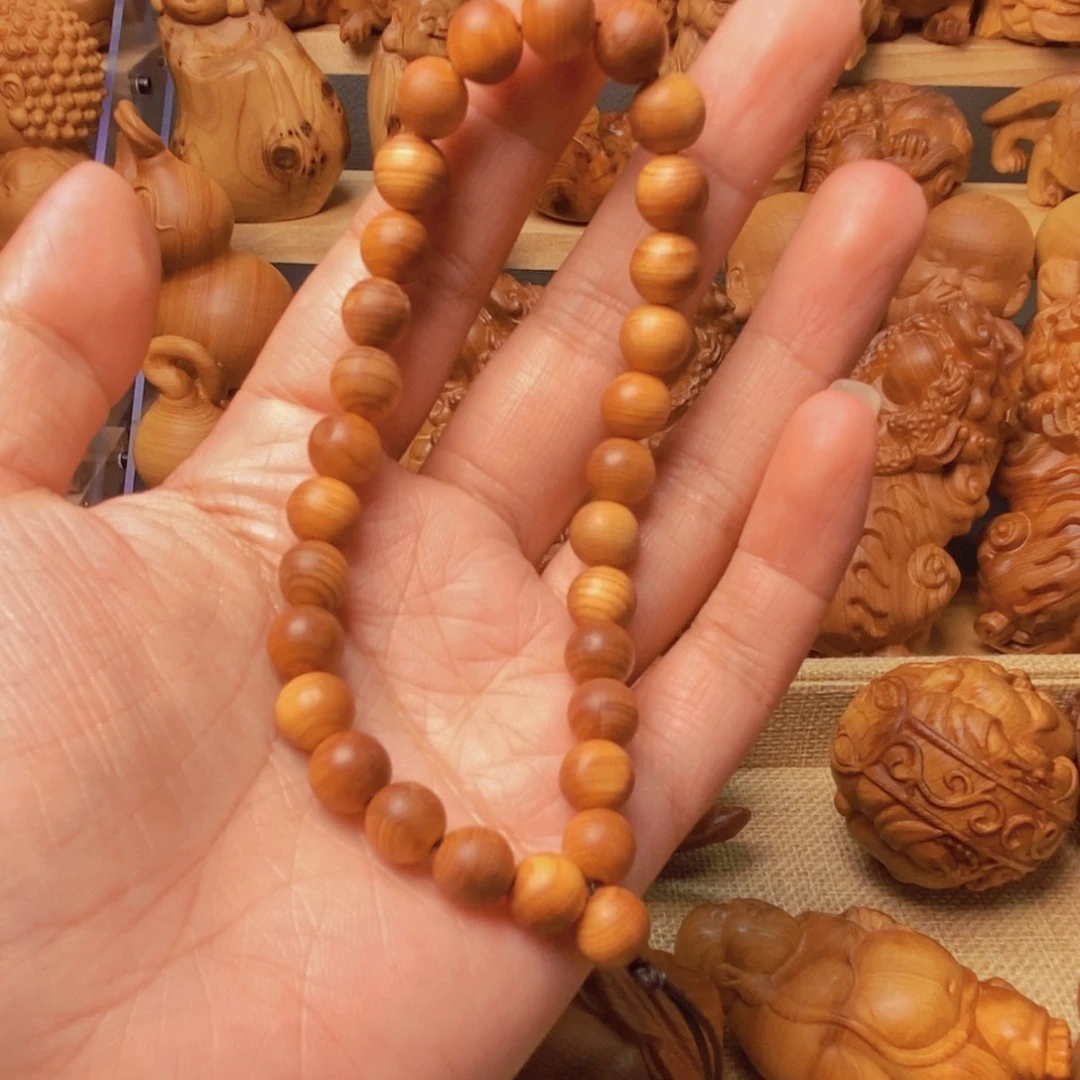 为***活柏木（崖柏）崖柏陈化料