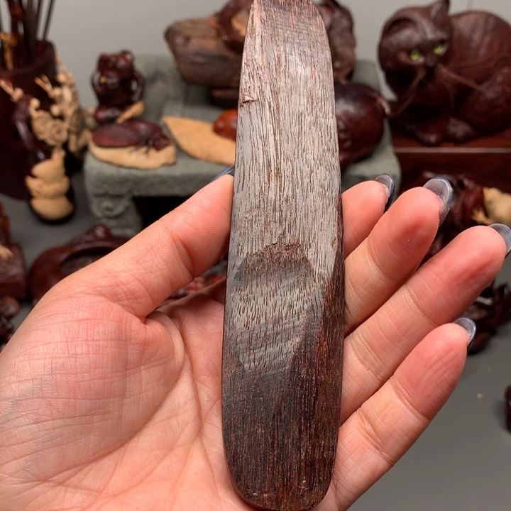 檀香紫檀（小叶紫檀）