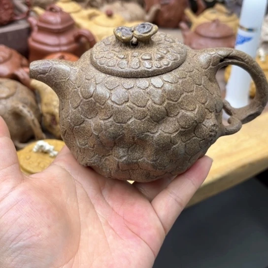 茶壶紫砂乐*轩紫砂茶具礼盒