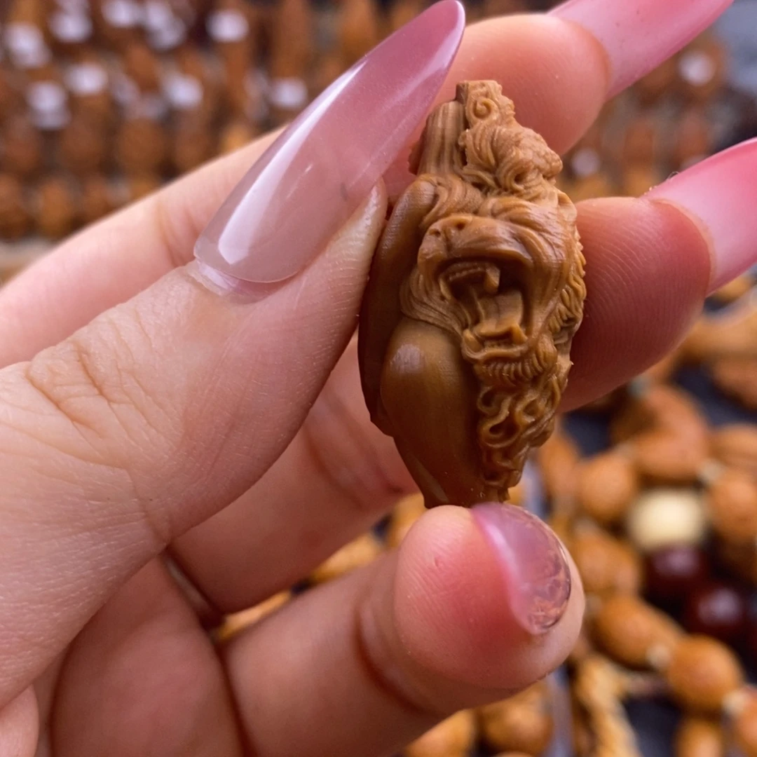 奉***曰橄榄核手串/手链橄榄核福利单子两单起邮