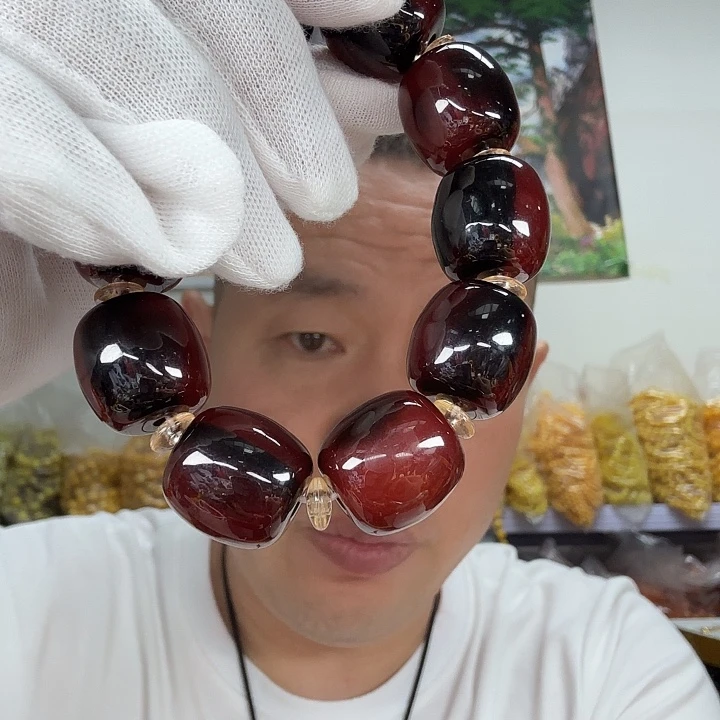 非洲紫檀（红花梨）67