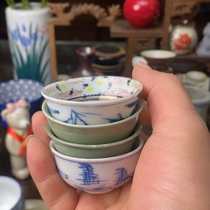 火****中古品默认微瑕满18包邮