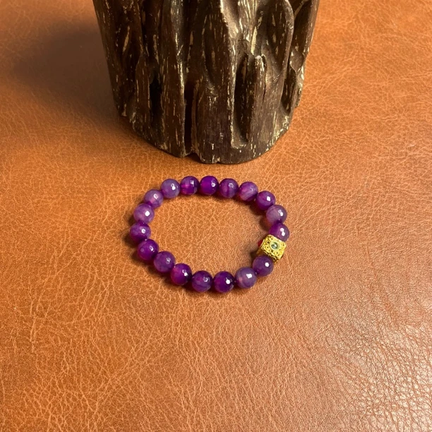 66-124 精品手串（有礼盒）