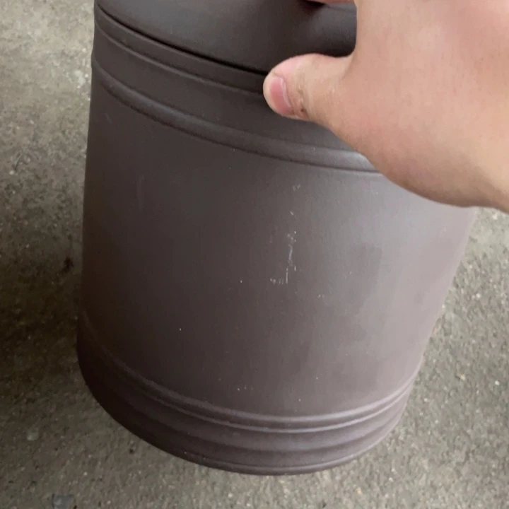 紫砂茶叶罐茶叶罐