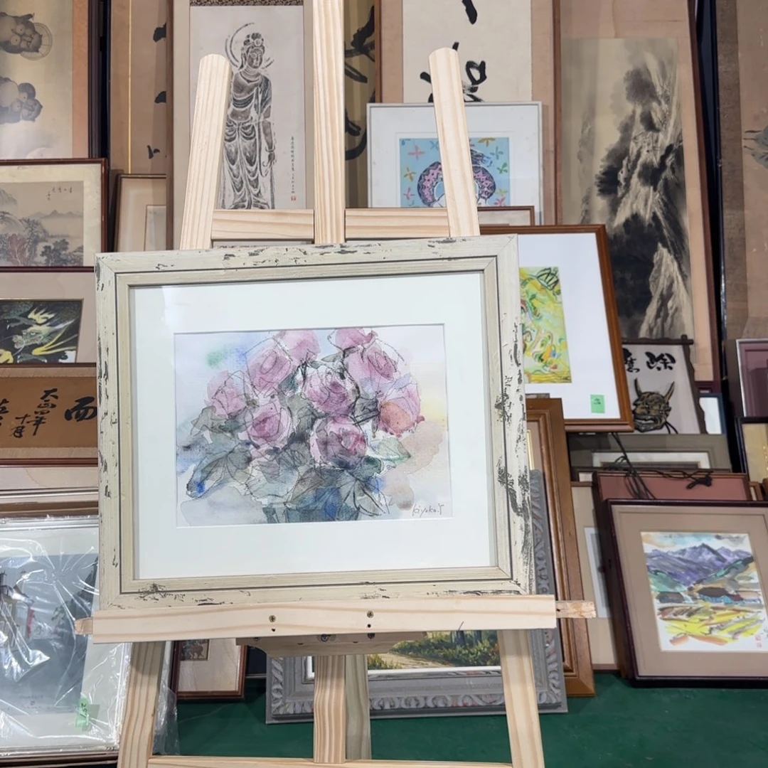 可***口茶室摆件茶室摆件