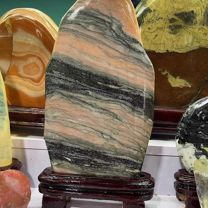 石材家居装饰等行业