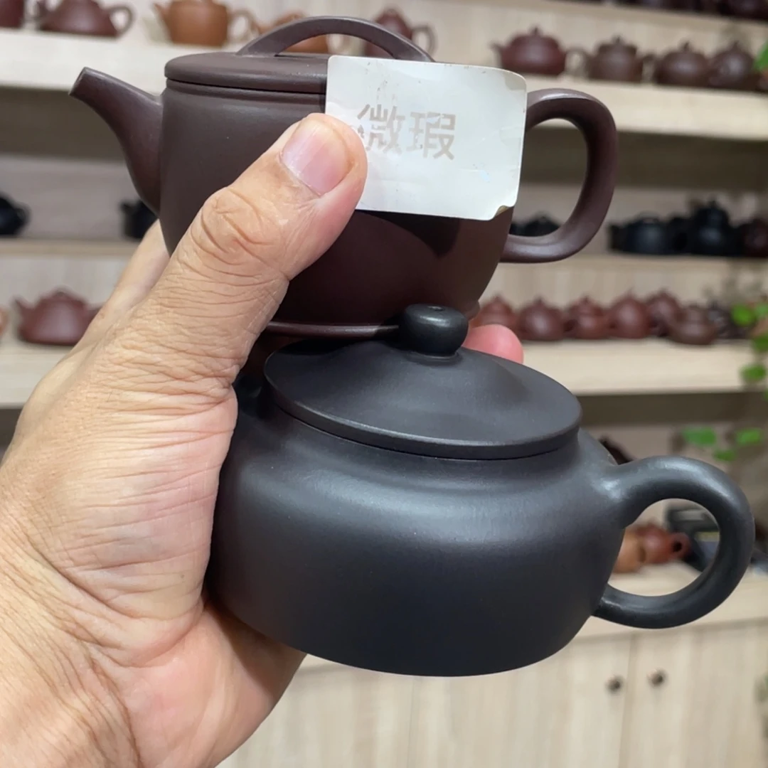 茶壶紫砂紫砂茶具