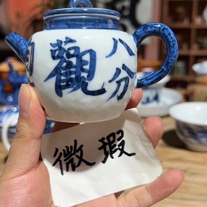 陶瓷艺术作品欣赏