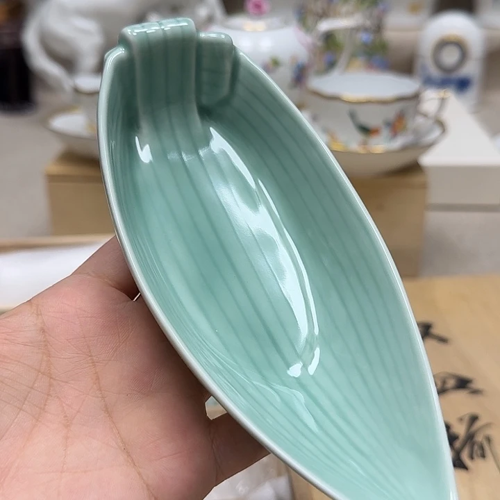怡诺精选瓷器分享