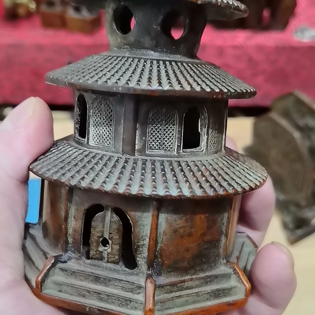 錾铜堂福利品福利