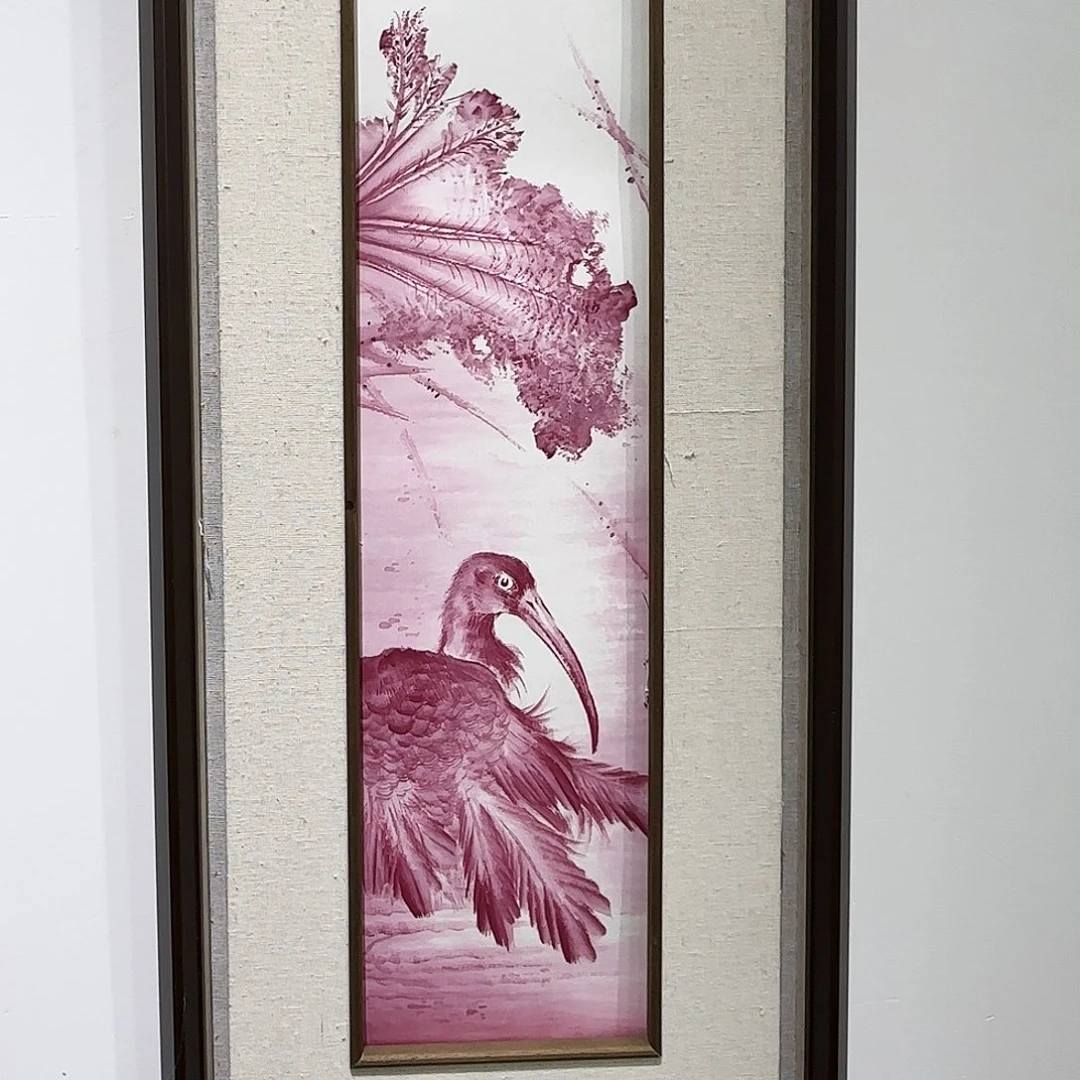 国画实力派与人之间相互