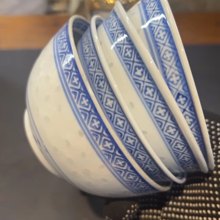 优***司瓷片拾六家的瓷器瓷器