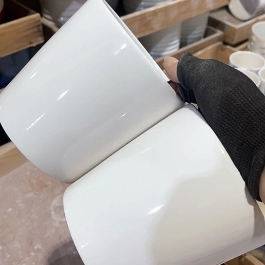 多肉绿植陶瓷花盆9.9包邮