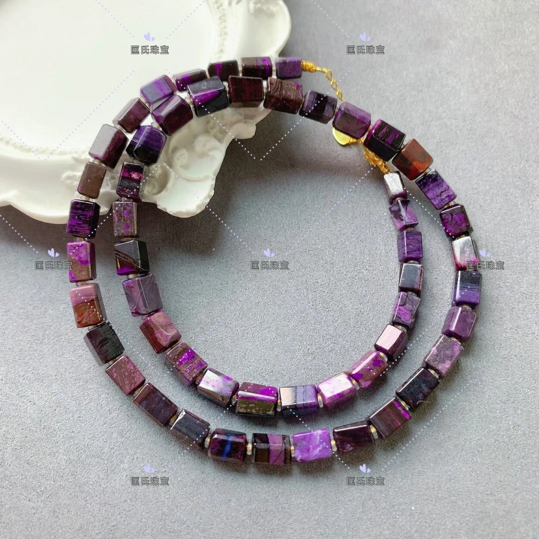 X匡氏推荐 老油项链 Z-HL- A6952（多样性发一）