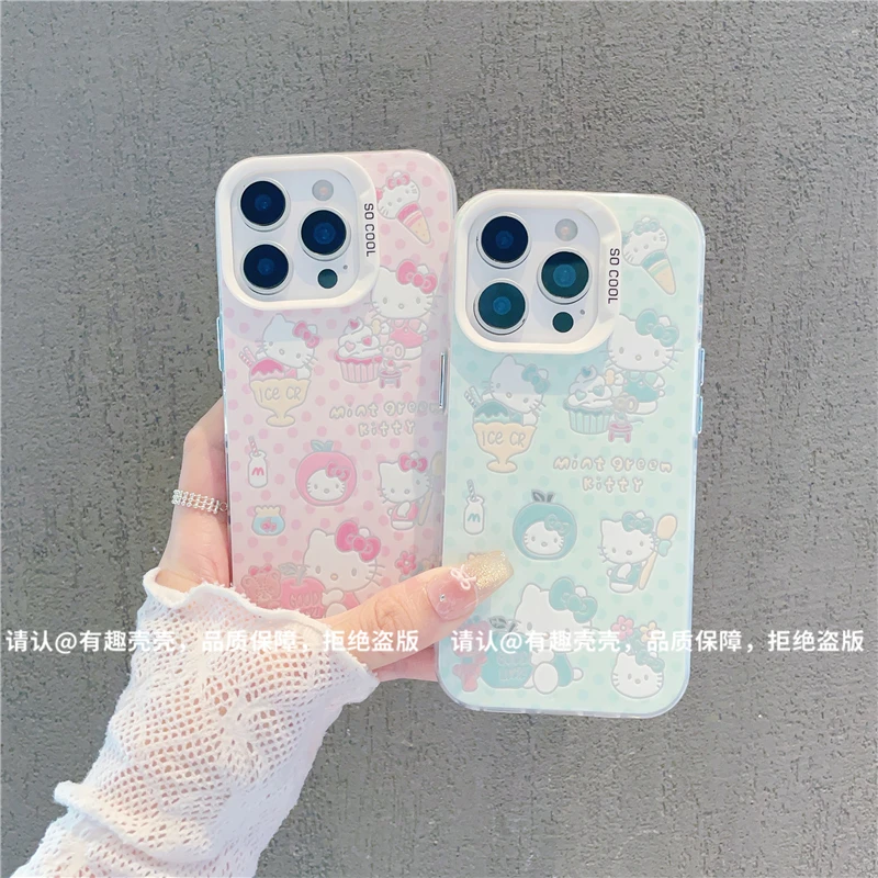 磨砂彩银适用苹果16/iPhone/华为荣耀/OPPO/VIVO/小米手机壳保护