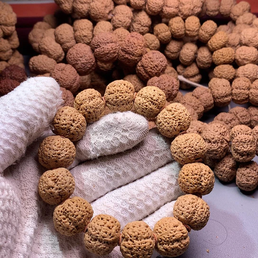 金刚菩提吊坠明*21888888888