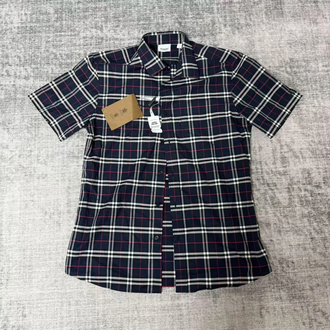 未使用 BURBERRY/博柏利 短袖 44945