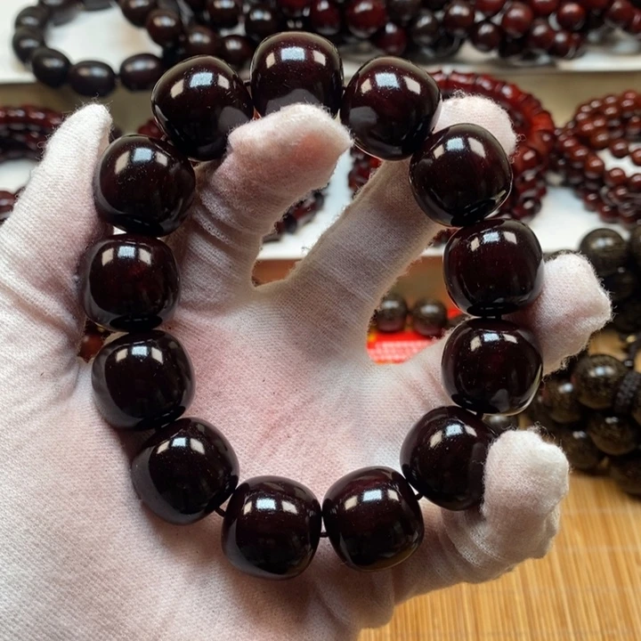 神***风檀香紫檀（小叶紫檀）1.8