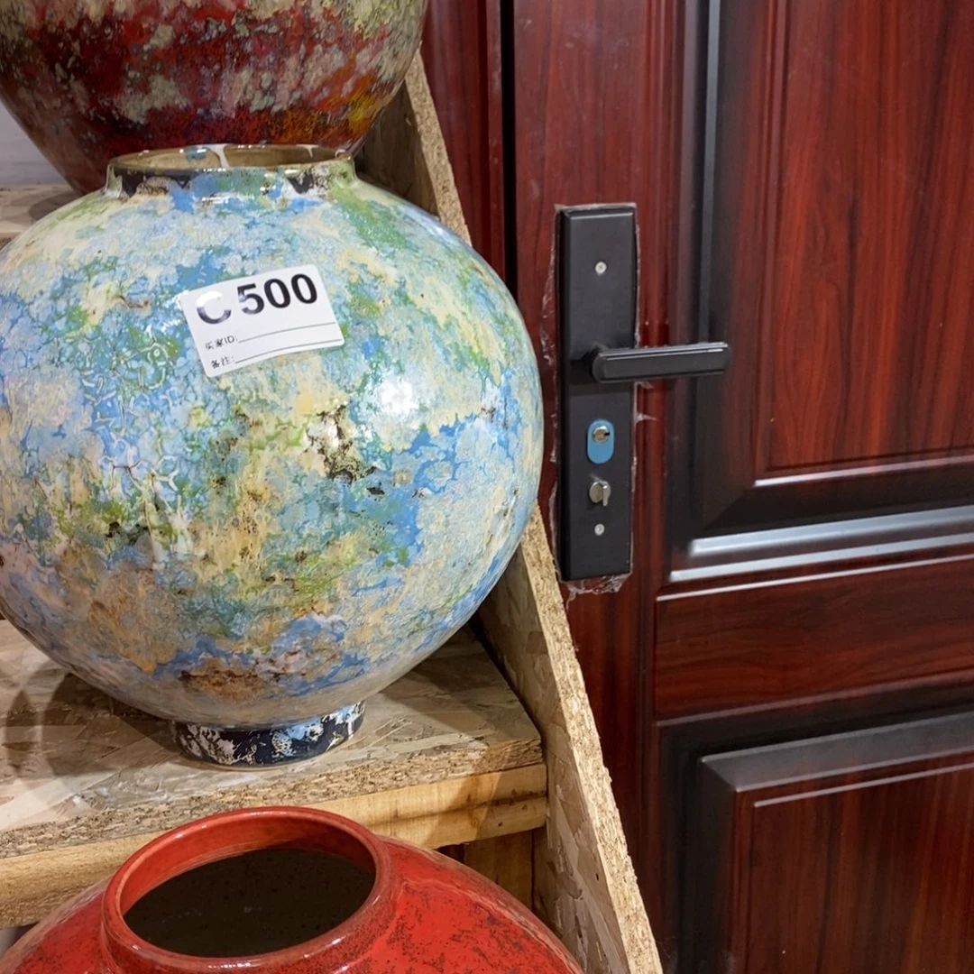瓷片景德镇陶瓷艺术研究院