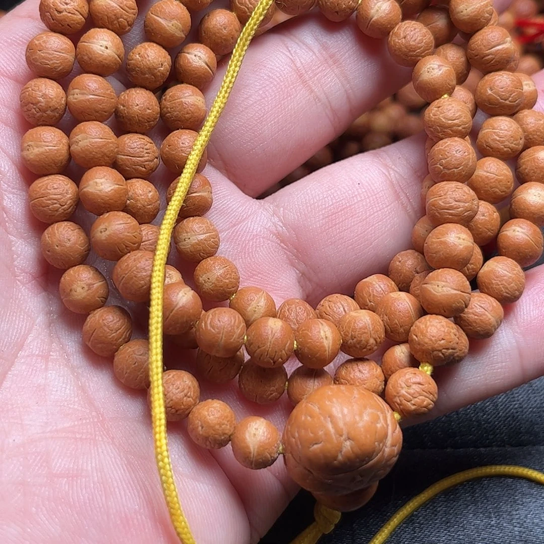 凤眼菩提手串凤眼菩提手串手链