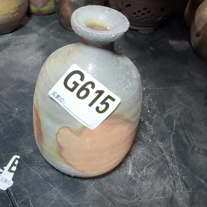 备前烧作品备前烧作品