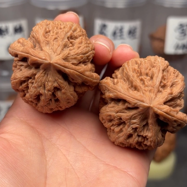 平***福吊坠桃核45粗筋全品