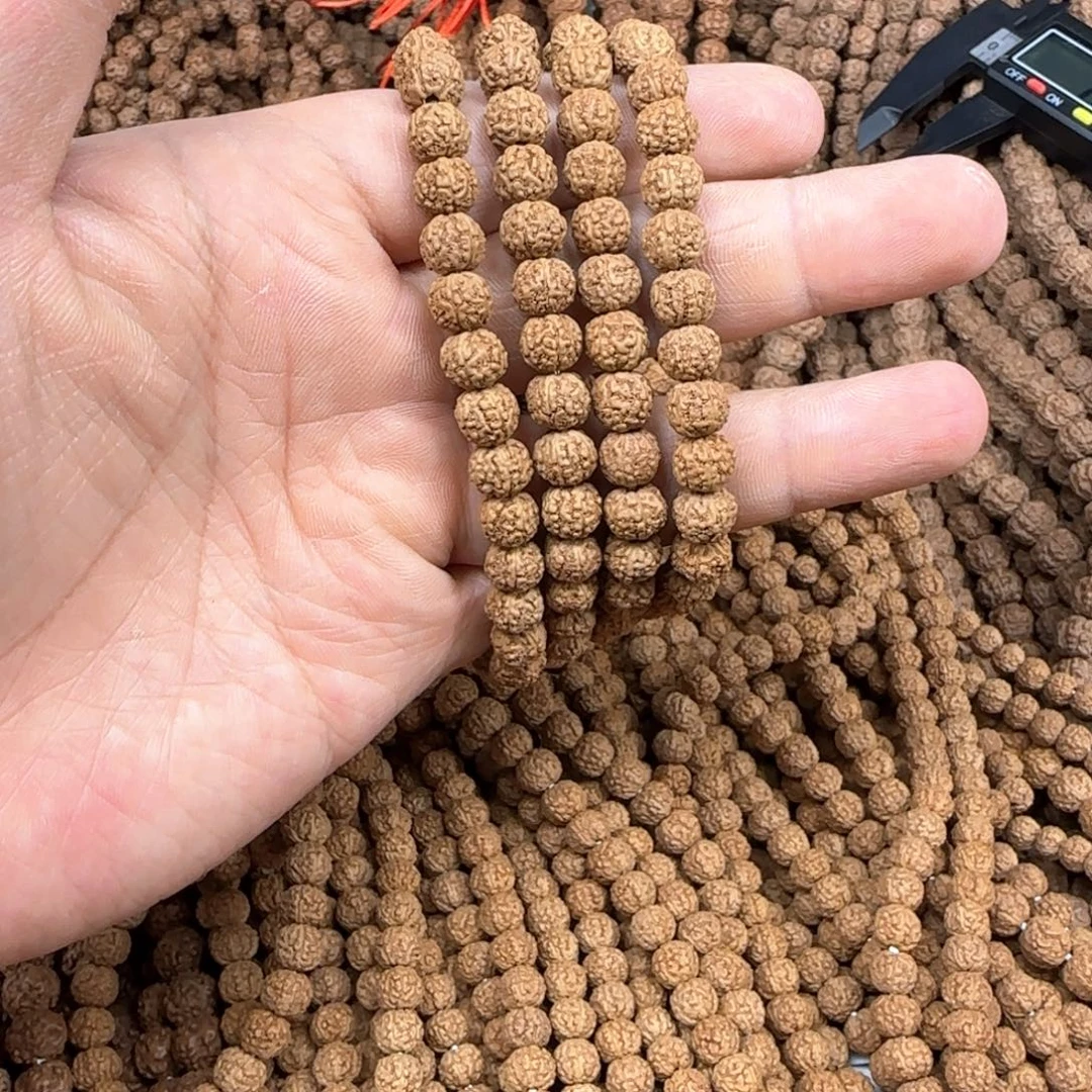 ****儿吊坠金刚菩提小肥龙