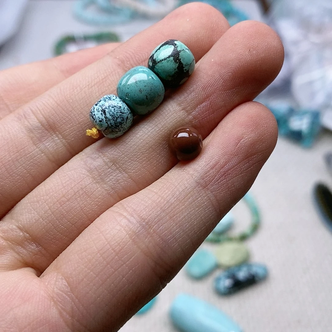 【闪购商品】未镶嵌422南红玛瑙