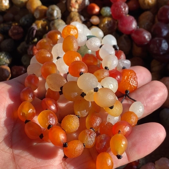 石材戈壁石，戈壁石