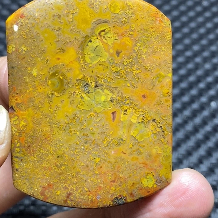 玛瑙/玉髓颈饰未镶嵌用****3
